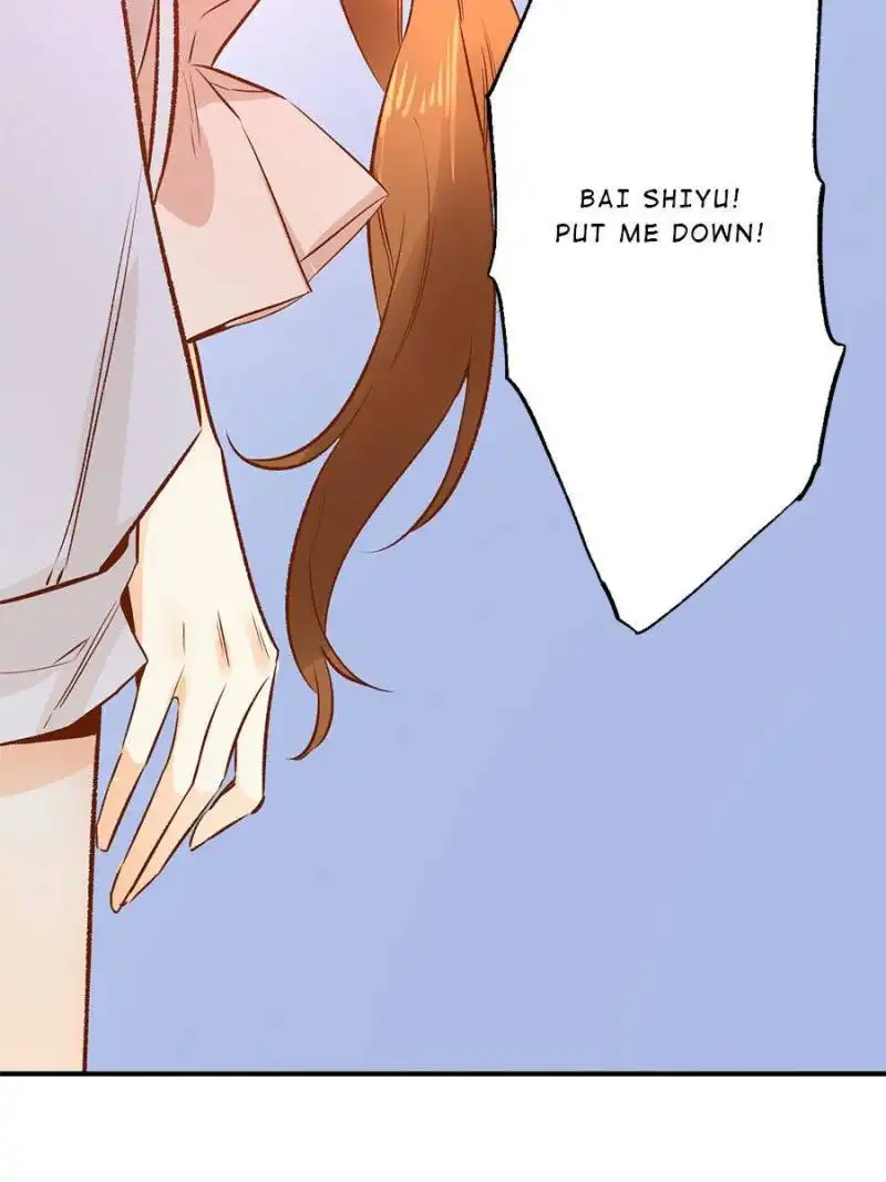 Stop! You Sexy Beast Chapter 81 11